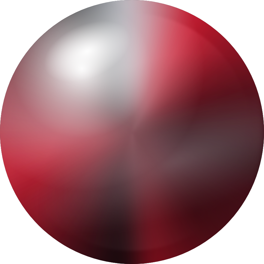 The Argent Reach marble in FlowState